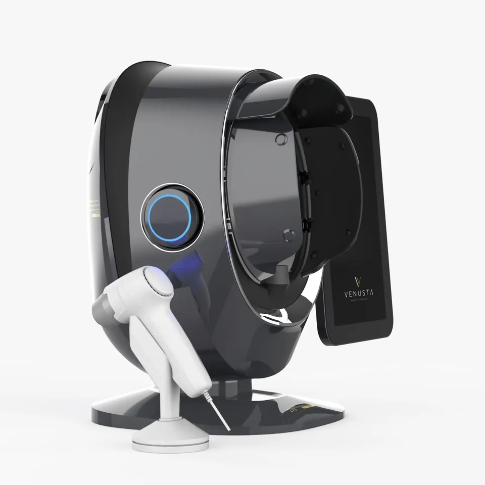 Venusta OKO 2 Pro, czarny