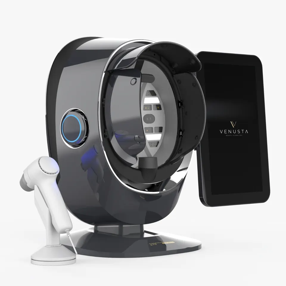 Venusta OKO 2 Pro, czarny