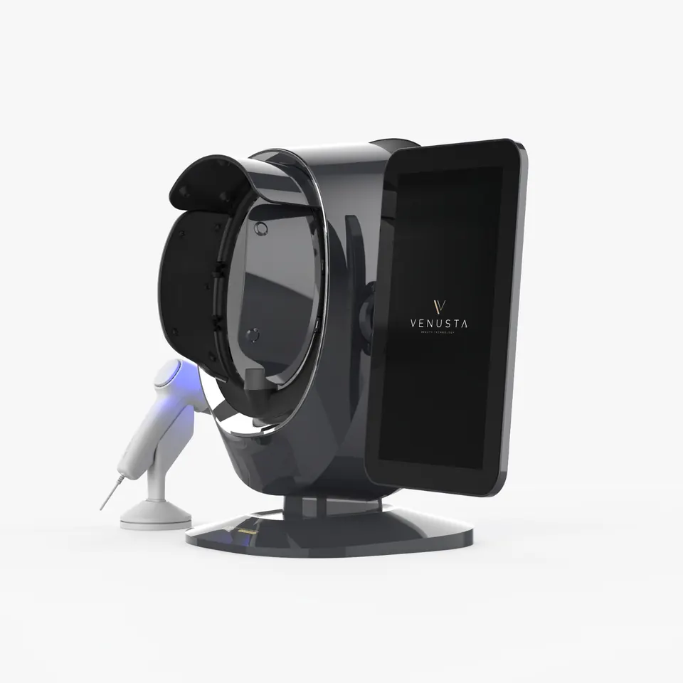 Venusta OKO 2 Pro, czarny