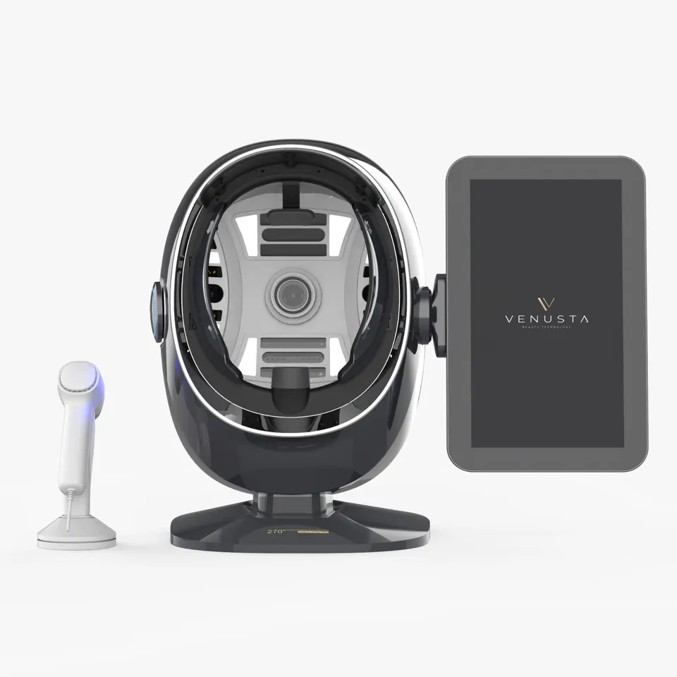 Venusta OKO 2 Pro, czarny