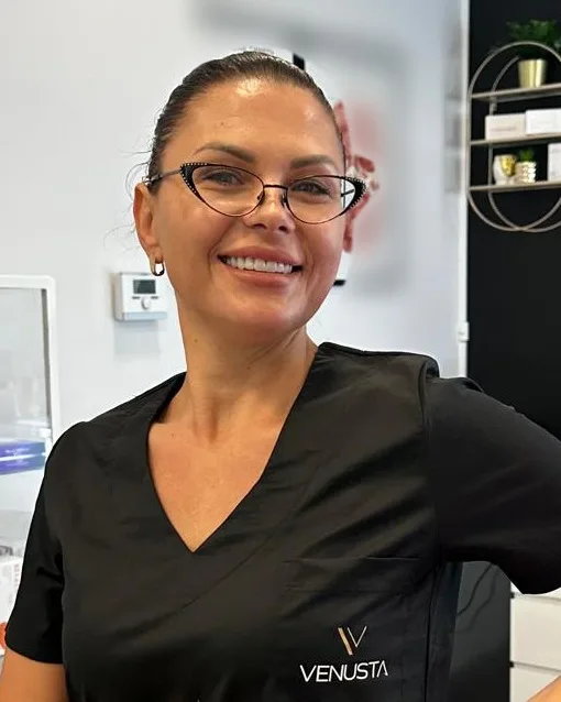 Ewa Ziobro